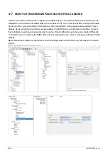 Preview for 29 page of Siemens FC901-U3 User Manual