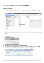 Preview for 31 page of Siemens FC901-U3 User Manual