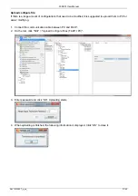 Preview for 32 page of Siemens FC901-U3 User Manual