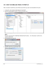 Preview for 33 page of Siemens FC901-U3 User Manual