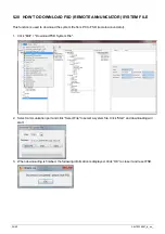 Preview for 35 page of Siemens FC901-U3 User Manual