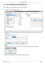 Preview for 36 page of Siemens FC901-U3 User Manual