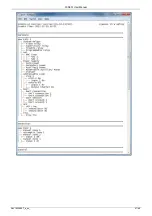 Preview for 42 page of Siemens FC901-U3 User Manual