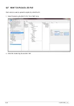 Preview for 45 page of Siemens FC901-U3 User Manual