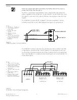 Предварительный просмотр 4 страницы Siemens FCA2018-U1 Installation Instructions Manual