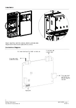 Preview for 2 page of Siemens FCI1802-A2 Product Manual