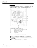 Preview for 6 page of Siemens FCI2011-U1 Mounting & Installation