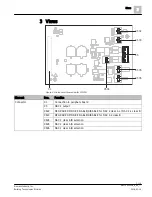 Preview for 7 page of Siemens FCI2011-U1 Mounting & Installation