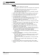 Preview for 6 page of Siemens FCI2016-U1 Mounting & Installation