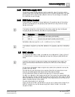 Preview for 13 page of Siemens FCI2016-U1 Mounting & Installation