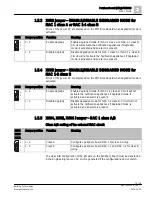 Preview for 15 page of Siemens FCI2016-U1 Mounting & Installation