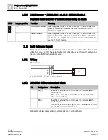 Preview for 16 page of Siemens FCI2016-U1 Mounting & Installation