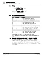 Preview for 18 page of Siemens FCI2016-U1 Mounting & Installation