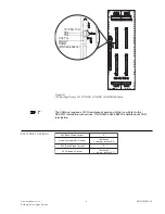 Предварительный просмотр 5 страницы Siemens FCM-6S Installation Instructions Manual