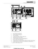 Предварительный просмотр 7 страницы Siemens FCM2018-U3 Series Mounting & Installation