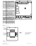 Предварительный просмотр 2 страницы Siemens FCM2041-U3 Installation Instructions Manual