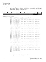 Preview for 148 page of Siemens FCT010/DSL Operating Instructions Manual