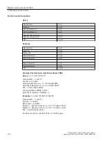 Preview for 152 page of Siemens FCT010/DSL Operating Instructions Manual