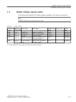 Preview for 157 page of Siemens FCT010/DSL Operating Instructions Manual