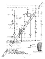 Предварительный просмотр 30 страницы Siemens FCV-500 Instructions Manual