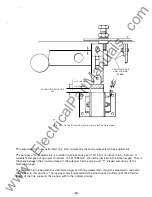 Предварительный просмотр 33 страницы Siemens FCV-500 Instructions Manual