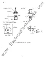 Предварительный просмотр 41 страницы Siemens FCV-500 Instructions Manual