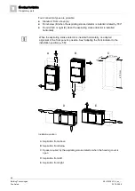 Preview for 56 page of Siemens FDA221 Technical Manual