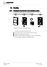 Preview for 58 page of Siemens FDA221 Technical Manual