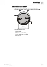 Предварительный просмотр 7 страницы Siemens FDB271 Mounting