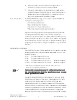 Preview for 5 page of Siemens FDBZ492-PR Installation Instructions Manual