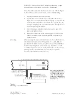 Preview for 6 page of Siemens FDBZ492-PR Installation Instructions Manual