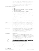 Preview for 10 page of Siemens FDBZ492-PR Installation Instructions Manual