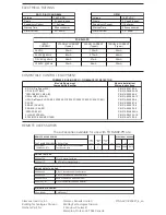 Preview for 12 page of Siemens FDBZ492-PR Installation Instructions Manual