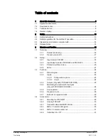 Preview for 3 page of Siemens FDCI222 Technical Manual