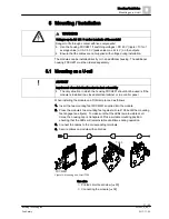 Preview for 37 page of Siemens FDCI222 Technical Manual