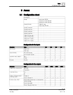 Preview for 47 page of Siemens FDCI222 Technical Manual