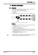 Предварительный просмотр 17 страницы Siemens FDCIO223 Technical Manual