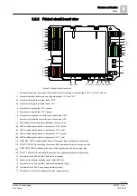 Предварительный просмотр 21 страницы Siemens FDCIO223 Technical Manual