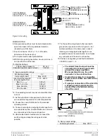 Preview for 5 page of Siemens FDCIO422 Installation Instructions Manual