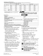 Preview for 6 page of Siemens FDCIO422 Installation Instructions Manual