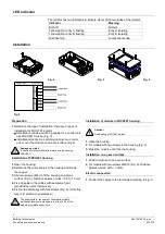 Preview for 3 page of Siemens FDCL181 Product Manual