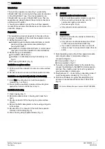 Preview for 3 page of Siemens FDCL221-M Installation Manual