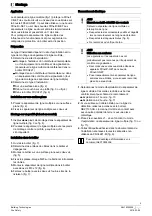 Preview for 5 page of Siemens FDCL221-M Installation Manual