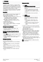 Preview for 7 page of Siemens FDCL221-M Installation Manual