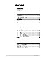 Предварительный просмотр 3 страницы Siemens FDCL221-M Technical Manual