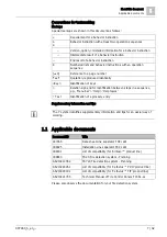 Preview for 7 page of Siemens FDCL221 Technical Manual