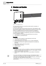 Preview for 14 page of Siemens FDCL221 Technical Manual