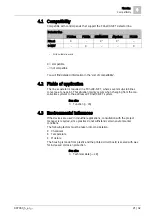 Preview for 21 page of Siemens FDCL221 Technical Manual