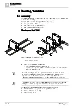 Preview for 22 page of Siemens FDCL221 Technical Manual