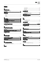 Preview for 31 page of Siemens FDCL221 Technical Manual